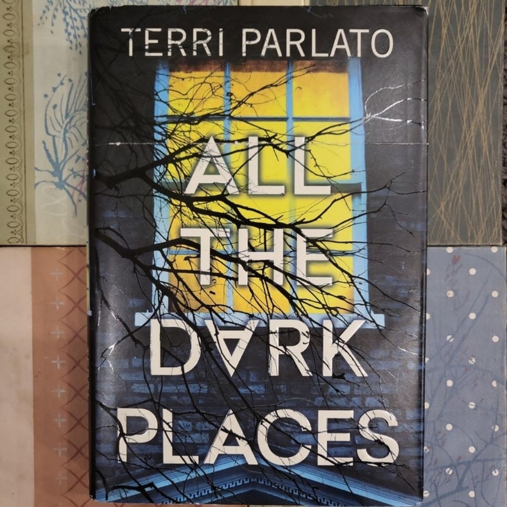 The Dark Place FIRST EDITION